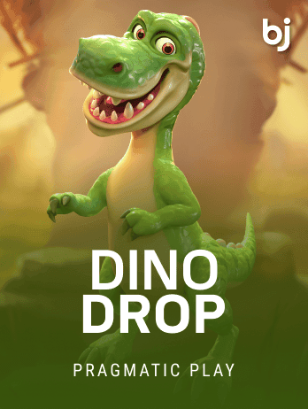 Dino Drop game icon