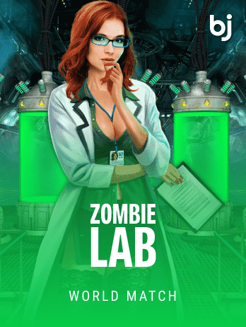 Zombie Lab game icon